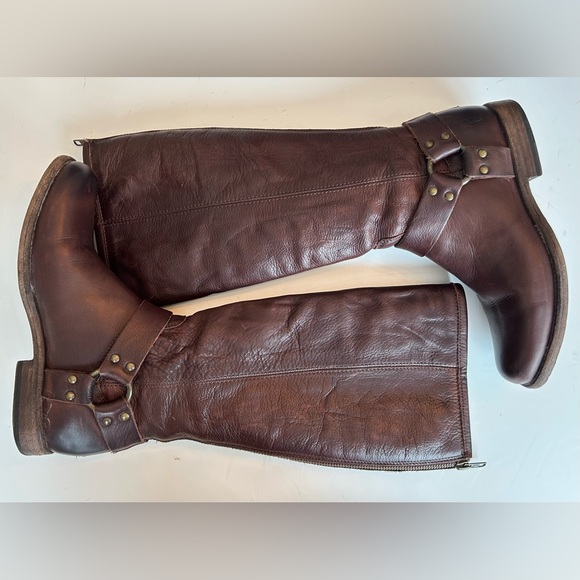 Frye riding boots - Picture 12 of 16